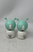 Load image into Gallery viewer, Set Of 2 Pcs Boifun Model Baby 6T 2K Video Monitor Camera With Box Not Tested
