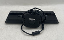 Load image into Gallery viewer, Microsoft Xbox 360 Kinect Model 1414 Black Sensor Bar Motion Camera Not Tested
