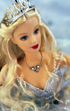 Load image into Gallery viewer, Mattel Barbie Holiday Celebration Special 2001 Edition Fashion Girl Doll
