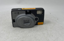 Load image into Gallery viewer, Kodak Ultra Zoom Black 35mm Single-Use Film Camera No Tested
