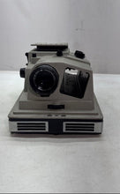 Load image into Gallery viewer, Vintage Revere Film Automatic Deluxe Gray 35mm Slide Projector Not Tested
