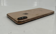Load image into Gallery viewer, Apple iPhone XS Rose Gold Smartphone Model A1920 Powers On For Parts
