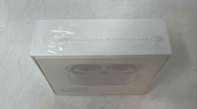 Load image into Gallery viewer, White Wireless Portable Bluetooth Earphones With Charging Case Factory Sealed
