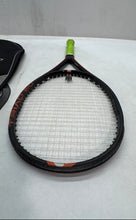 Load image into Gallery viewer, Wilson Triad 6.0 Hammer Multicolor Comfort Grip Tennis Racket With Carrying Case
