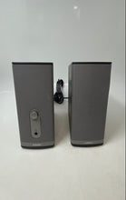 Load image into Gallery viewer, Set Of 2 Pcs Bose Companion 2 Series II Wired Portable Speaker Not Tested
