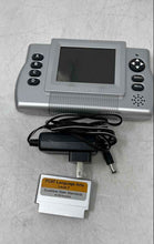Load image into Gallery viewer, Brain Child Study Buddy Handheld Game Console With Accessories Not Tested
