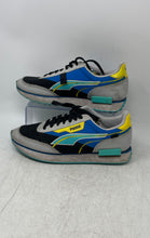 Load image into Gallery viewer, Puma Mens Future Rider Twofold 380591-06 Multicolor Sneaker Shoes Size 9.5
