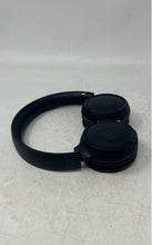 Load image into Gallery viewer, JBL Tune Black Wireless Portable Compact On Ear Headphones Not Tested
