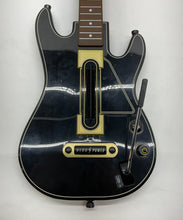 Load image into Gallery viewer, Activision Guitar Hero Black Gaming Wireless Guitar Controller Not Tested
