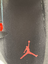 Load image into Gallery viewer, Authentic Nike Womens Air Jordan 1 Rebel XX AR5599-001 Black Sneaker Shoes Sz 12
