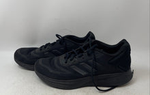 Load image into Gallery viewer, Adidas Mens Duramo SL 2.0 Black Round Toe Low Top Lace-Up Running Shoes Sz 11.5
