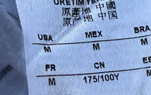 Load image into Gallery viewer, Armani Exchange Mens White Printed Shorts &amp; Shirt Set Size Size 30/M
