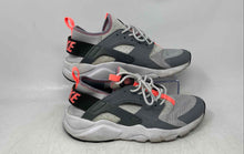 Load image into Gallery viewer, Nike Boys Huarache Run Ultra 847568-005 Multicolor Lace-Up Running Shoes Size 7Y
