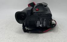 Load image into Gallery viewer, JVC Model GR-AX500U Black Video Movie Digital Camcorder In Case Not Tested
