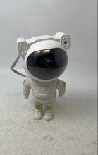 Load image into Gallery viewer, Astronaut Galaxy Star Projector Starry Night Light Home Decor Untested
