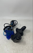 Load image into Gallery viewer, Sony PlayStation DualShock 2 SCPH-10010 Black Wired Analog Controller Untested
