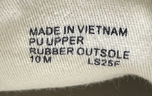Load image into Gallery viewer, Michael Kors Womens Monique Beige White Lace-Up Sneaker Shoes Size 10M
