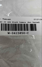 Load image into Gallery viewer, Vivitar 22OPZ Black Power Zoom 35mm Point &amp; Shoot Film Camera Not Tested
