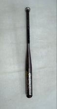 Load image into Gallery viewer, DeMarini Youth Black Coyote Aluminum Little League Sport Equipment Baseball Bat
