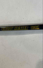 Load image into Gallery viewer, Roddy Hunter H52 Black 6.5 Inch Spinning Reel And Fishing Rod
