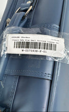 Load image into Gallery viewer, Classic Baby Blue Zipper Top Handle Travel Small Suitcase Luggage Set

