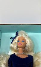Load image into Gallery viewer, Mattel Exclusive Winter Velvet Barbie Special Edition Fashion Doll
