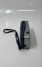 Load image into Gallery viewer, Nikon Fun Touch 5 Silver Black Lens 29MM Point &amp; Shoot Film Not Tested
