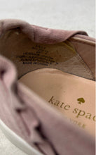 Load image into Gallery viewer, Kate Spade New York Womens Lilly Pink Leather Slip-On Sneaker Shoes Size 6M
