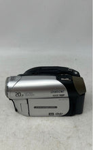 Load image into Gallery viewer, Sony Handycam DCR-DVD92 Handheld Digital Video Camera Recorder In Bag Untested
