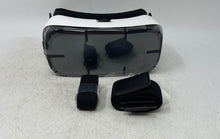 Load image into Gallery viewer, Samsung Gear SM-R322 White 360 Degrees Virtual Reality Headset Untested
