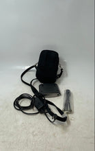 Load image into Gallery viewer, Tomtom Gray Touch Screen Interface GPS Device With Accessories In Carrying Case
