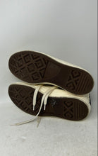 Load image into Gallery viewer, Converse Unisex Comme Des Garçons Play x Chuck 70 High Beige Sneaker Shoes M4 W6
