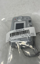 Load image into Gallery viewer, Kodak EasyShare CX7430 Silver 4.0MP 3X Optical Zoom Digital Camera Not Tested

