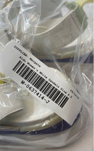 Load image into Gallery viewer, Aldo Womens White Adjustable Strap Open Toe Chunky Platform Sandals Size 6.5
