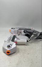 Load image into Gallery viewer, Laser X 2-Player Laser Tag Gaming Set Blaster Guns And Receiver Vests Not Tested
