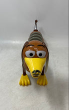 Load image into Gallery viewer, Disney Pixar Toy Story Multicolor Light-Up Coiled Spring Body Slinky Dog Figure
