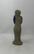 Load image into Gallery viewer, Haiti Decorative Collectible Beautiful Art Piece Of Mother And Child Sculpture
