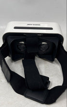 Load image into Gallery viewer, Sharper Image Bluetooth Virtual Reality Headset For Smartphone Untested
