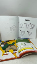 Load image into Gallery viewer, Lot Of 4 Pcs Assorted Pokemon Mixed Handbooks Guidebook And Drawing Book
