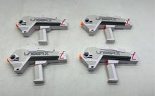Load image into Gallery viewer, Laser X Revolution Blaster-To-Blaster Four-Player Laser Tag Set With Box
