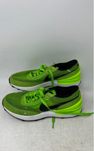 Load image into Gallery viewer, Nike Kids Waffle One DC0481-300 Green Low Top Lace-Up Sneaker Shoes Size 5Y
