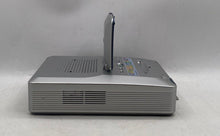 Load image into Gallery viewer, Sony Model DPP-SV77 Silver Digital Photo Printer With Fold-Up Monitor Not Tested
