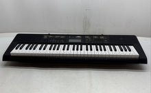 Load image into Gallery viewer, Casio CTK-2400 Black 61-Keys Beginners Students Electronic Keyboard Not Tested
