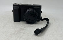 Load image into Gallery viewer, Model DC101 4k Ultra Black 16X Powerful Zoom CMOS Digital Camera Not Tested
