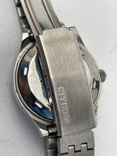 Load image into Gallery viewer, Citizen Automatic Women's Silver Tone Watch
