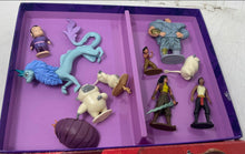 Load image into Gallery viewer, Disney Ray The Last Dragon My Busy Story Books &amp; Figurines Toy
