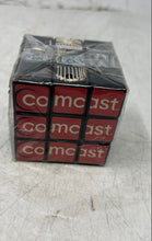 Load image into Gallery viewer, Comcast Multicolor MLB 1997 Florida Marlins Themed Rubik's Cube Wrapped
