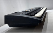 Load image into Gallery viewer, Yamaha PSR-175 Black White 61-Keys Electronic Keyboard Piano Not Tested
