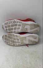Load image into Gallery viewer, Nike Womens Air Max Oketo CU4928-600 Red Gold Lace-Up Sneaker Shoes Size 11
