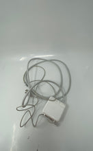 Load image into Gallery viewer, Apple Model A1435 White 60W MagSafe 2 Charger Power Adapter Not Tested
